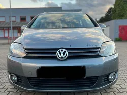 Grau Gebraucht 2010 VW Golf VI Limousine | 3.800 € (Guter Preis)