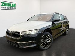 Schwarz Neu 2025 Skoda Octavia Tour Kombi | 45.360 €