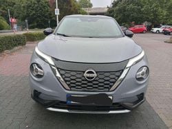 Gebraucht 2019 Nissan Juke N-Connecta SUV | 16.999 € (Superpreis)