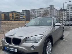 Gold Gebraucht 2014 BMW X1 SUV | 8.700 € (Fairer Preis)