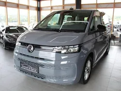 Pure grey Gebraucht 2022 VW T7 Life Van | 44.990 €