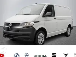 Weiß Neu 2025 VW T6.1 Van | 38.890 € (Superpreis)
