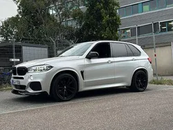 Weiß Gebraucht 2014 BMW X5 Performance SUV | 26.999 € (Teuer)