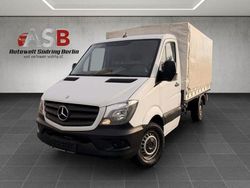 Weiß Gebraucht 2014 Mercedes Sprinter Van | 14.399 € (Superpreis)