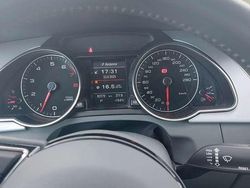 Gebraucht 2015 Audi A5 Sportback S-Line Coupé | 17.750 € (Guter Preis)