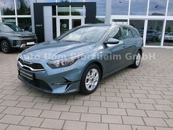 Yukagrau met. (usg) Gebraucht 2024 Kia Ceed Sportswagon Comfort Kombi | 23.280 € (Superpreis)