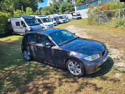 Braun Gebraucht 2006 BMW 120 Performance Kleinwagen | 5.700 € (Fairer Preis)