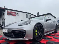 Silber Gebraucht 2019 Porsche Panamera 4 Limousine | 59.299 € (Superpreis)