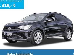 Schwarz Neu 2025 VW Taigo SUV | 32.780 € (Fairer Preis)