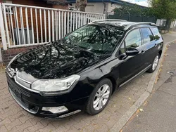 Schwarz Gebraucht 2011 Citroën C5 Exclusive Kombi | 2.800 € (Superpreis)