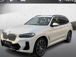 Weiß Gebraucht 2024 BMW X3 Shadowline SUV | 57.900 € (Guter Preis)