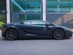 Grau Gebraucht 2007 Lamborghini Gallardo | 187.500 €