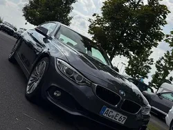 Grau Gebraucht 2013 BMW 420 Coupé | 14.600 € (Guter Preis)