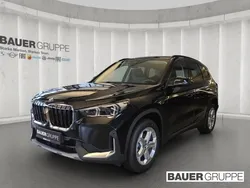 Schwarz Gebraucht 2025 BMW X1 Performance SUV | 45.430 € (Fairer Preis)