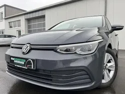 Grau Gebraucht 2020 VW Golf VII Edition Limousine | 18.360 € (Fairer Preis)