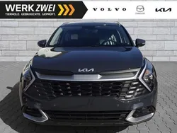 Silber Neu 2024 Kia Sportage Vision SUV | 33.990 € (Fairer Preis)