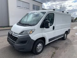 Weiß Gebraucht 2016 Citroën Jumper Van / Kleinbus | 12.999 € (Guter Preis)