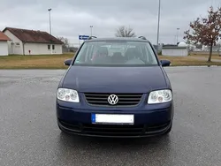 VW Touran