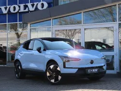 Blau Gebraucht 2024 Volvo EX30 Ultra SUV | 35.990 € (Teuer)