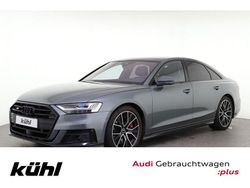 Gray Gebraucht 2021 Audi S8 Ambiente Limousine | 68.190 € (Fairer Preis)