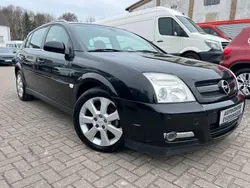 Opel Signum
