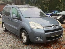 Grau Gebraucht 2009 Citroën Berlingo Van / Kleinbus | 5.950 € (Fairer Preis)