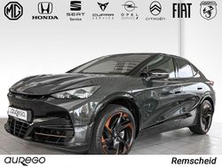 Grau Gebraucht 2024 Cupra Tavascan VZ SUV | 45.880 € (Fairer Preis)