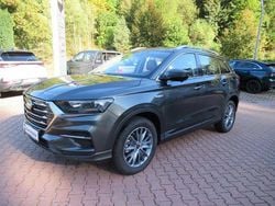 Grau Gebraucht 2024 SWM G01 Elite SUV | 16.990 € (Guter Preis)