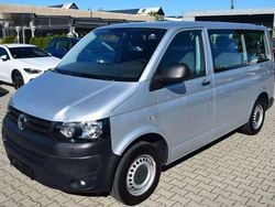 Grau Gebraucht 2014 VW T5 Trendline Van | 21.500 € (Fairer Preis)