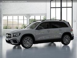 Gebraucht 2025 Mercedes GLB180 SUV | 44.250 € (Teuer)