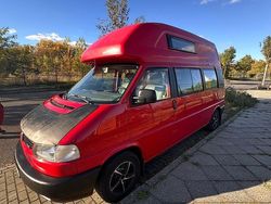 Rot Gebraucht 2002 VW T4 Exclusive Van | 19.750 € (Guter Preis)
