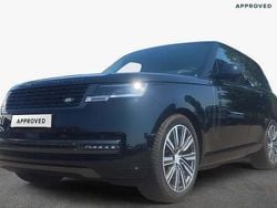 Schwarz Gebraucht 2025 Land Rover Range Rover Autobiography SUV | 183.980 €