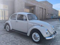 Beige Gebraucht 1972 VW Käfer Limousine | 6.800 €