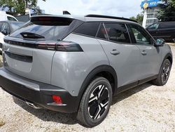 Selenium grau metallic selenium grau metallic Neu 2025 Peugeot 2008 Allure SUV | 26.553 € (Fairer Preis)
