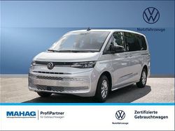 Silber Gebraucht 2024 VW Multivan Life Van | 49.950 € (Fairer Preis)