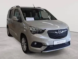 Sand grau metallic Gebraucht 2019 Opel Combo Life Innovation Van / Kleinbus | 14.990 € (Fairer Preis)