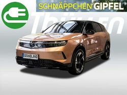 Bronze Gebraucht 2025 Opel Grandland Electric SUV | 45.780 € (Etwas zu teuer)