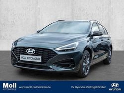 Gebraucht 2024 Hyundai i30 Advantage Kombi | 27.475 € (Fairer Preis)
