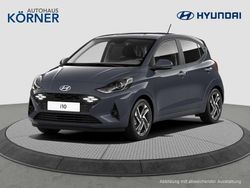 Grau Neu 2025 Hyundai i10 Trend Kleinwagen | 17.500 € (Fairer Preis)