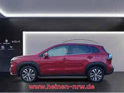 Rot Gebraucht 2024 Suzuki SX4 S-Cross Comfort+ SUV | 25.480 € (Fairer Preis)