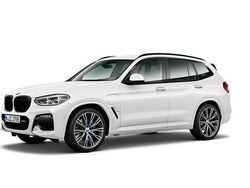 Gebraucht 2025 BMW X3 Efficient Dynamics SUV | 40.655 € (Superpreis)