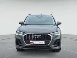 4962 Gebraucht 2024 Audi Q3 S-Line SUV | 43.880 € (Etwas zu teuer)