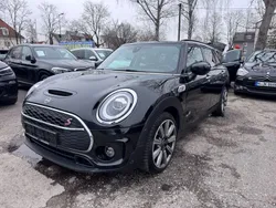 Schwarz Gebraucht 2020 Mini Cooper SD Clubman Kombi | 17.490 € (Guter Preis)