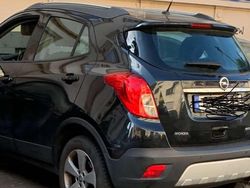 Gebraucht 2016 Opel Mokka Innovation SUV | 8.040 € (Fairer Preis)