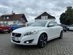 Ice white Gebraucht 2013 Volvo C70 Inscription Cabrio | 10.990 € (Guter Preis)