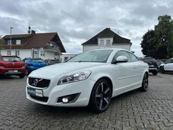 Ice white Gebraucht 2013 Volvo C70 Inscription Cabrio | 12.800 € (Guter Preis)