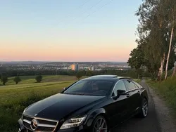 Schwarz Gebraucht 2014 Mercedes 350 Limousine | 28.000 €