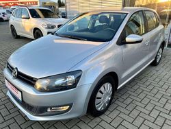 Silber Gebraucht 2012 VW Polo Limousine | 6.900 € (Fairer Preis)