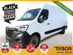 Weiß Gebraucht 2022 Renault Master Van / Kleinbus | 27.488 € (Fairer Preis)