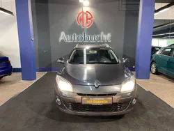 Gebraucht 2011 Renault Mégane GrandTour Dynamique Kombi | 5.899 € (Fairer Preis)